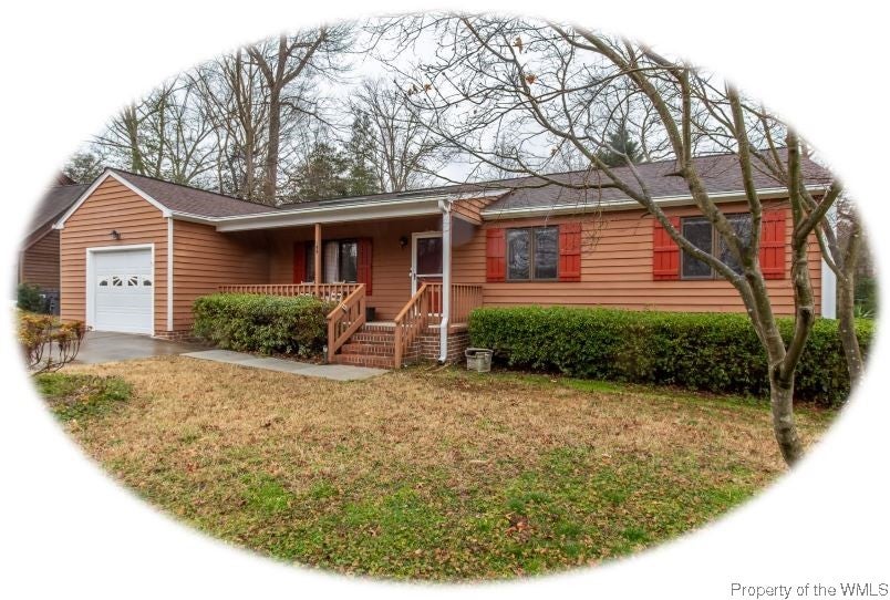135 Sharps Road Williamsburg, VA 23188 - Photo 1 of 30 Gallery Image 1