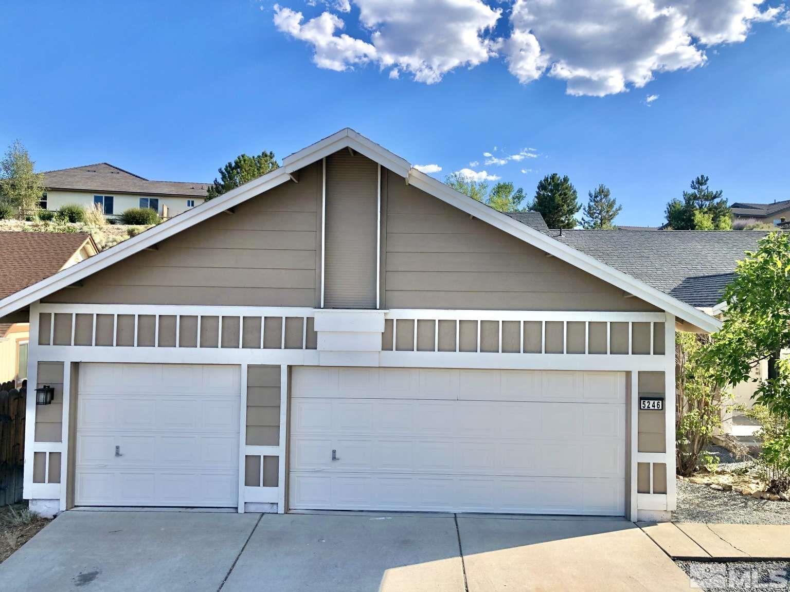 5246 Simons Drive Reno, NV 89523 - Photo 1 of 23 Photo 1