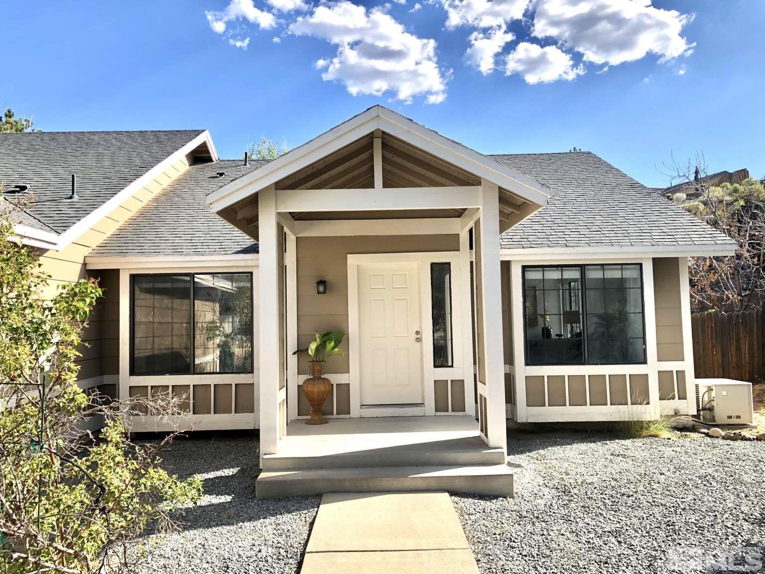 5246 Simons Drive Reno, NV 89523 - Photo 2 of 23 Photo 2