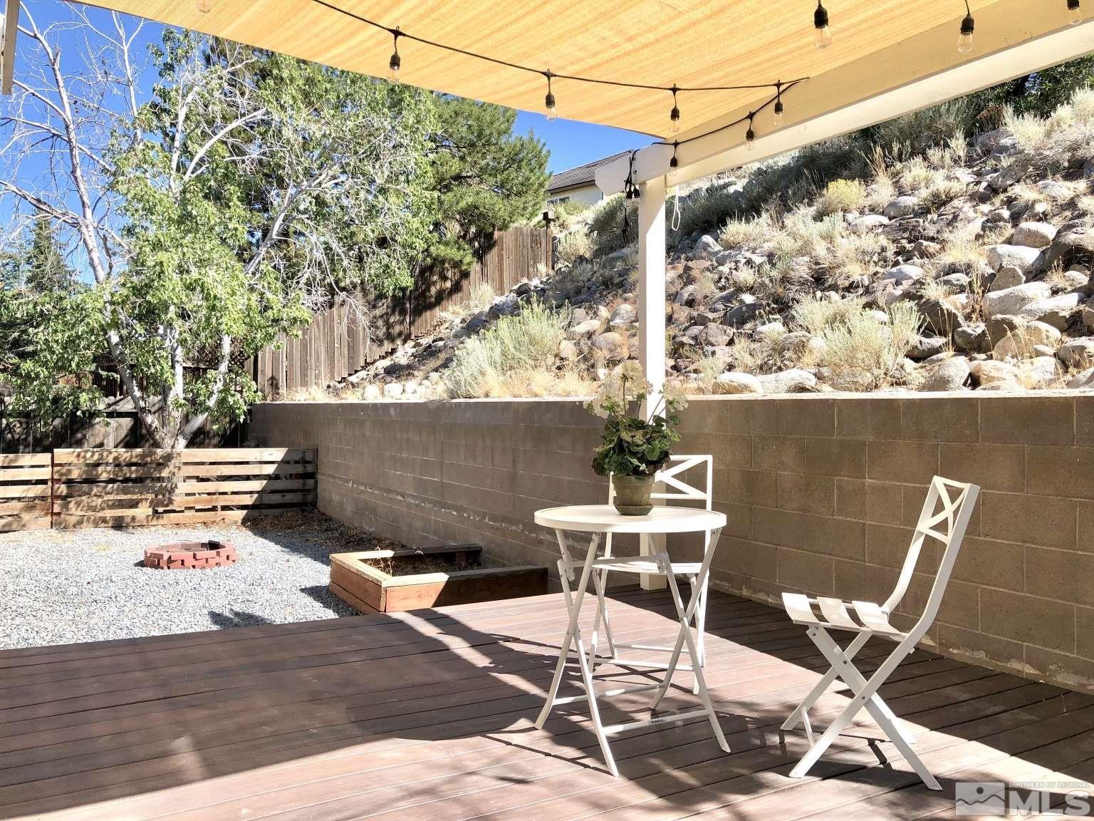 5246 Simons Drive Reno, NV 89523 - Photo 21 of 23 Photo 21