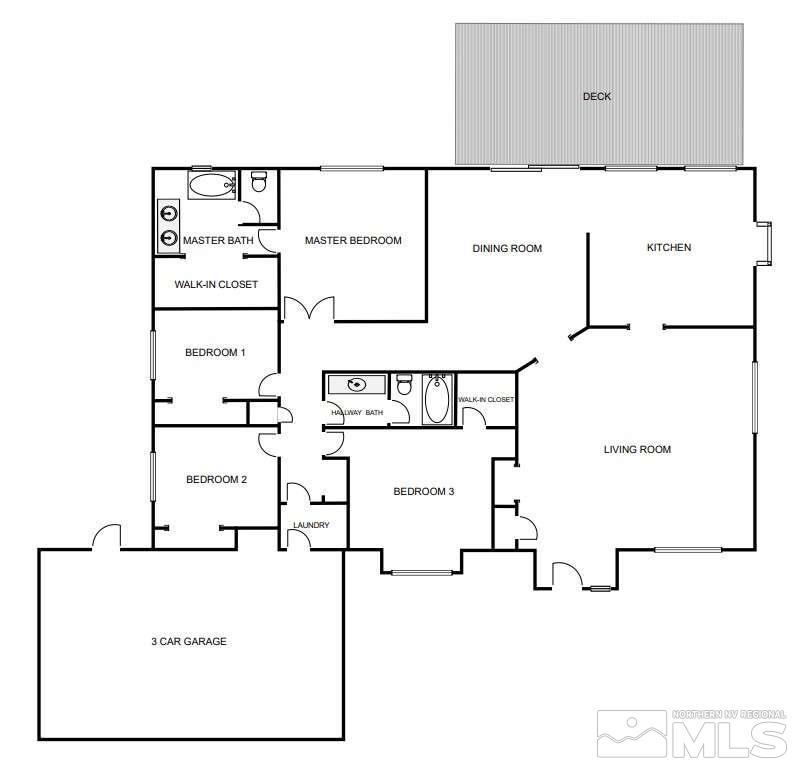 5246 Simons Drive Reno, NV 89523 - Photo 23 of 23 Photo 23