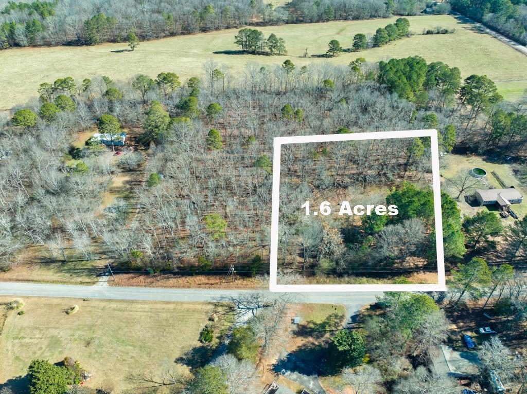 0 Bethany Church Tract 2 Road Monroe, GA 30655 - Photo 1 of 1