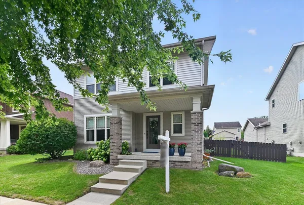 $474,900 | 6107 Arrowpoint Way, McFarland, WI 53558