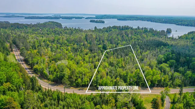 $74,900 | Tbd Parcel B Tbd Parcel B Vermilion Drive, Cook, MN 55723