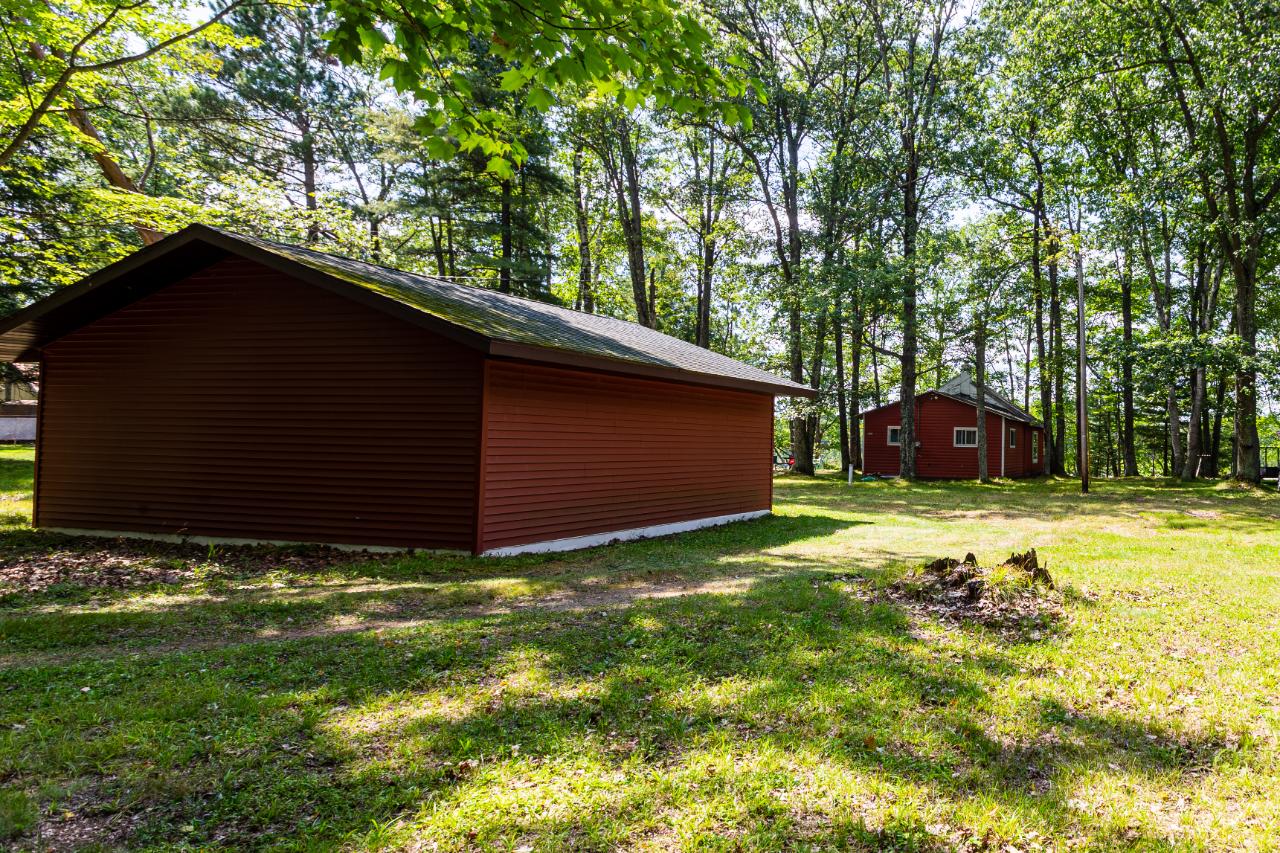 6053 South Garth Lake Road Hazelhurst, WI 54531 - Photo 32 of 36 Gallery Image 32