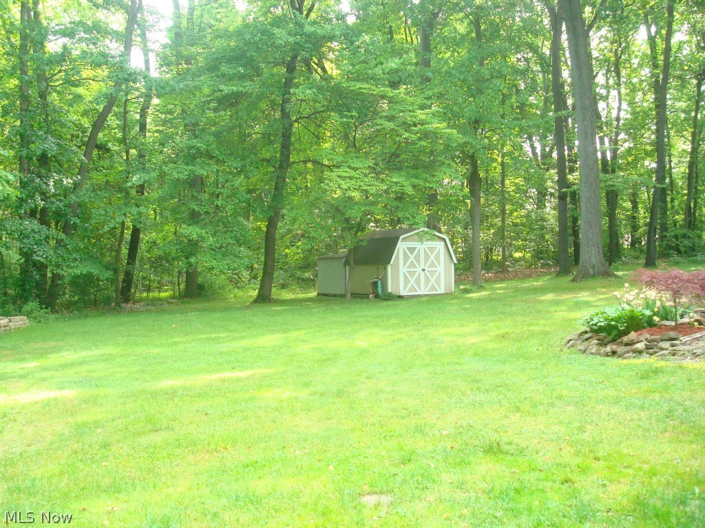 5731 Nolley Road Akron, OH 44319 - Photo 17 of 20 There are two parcels with this home