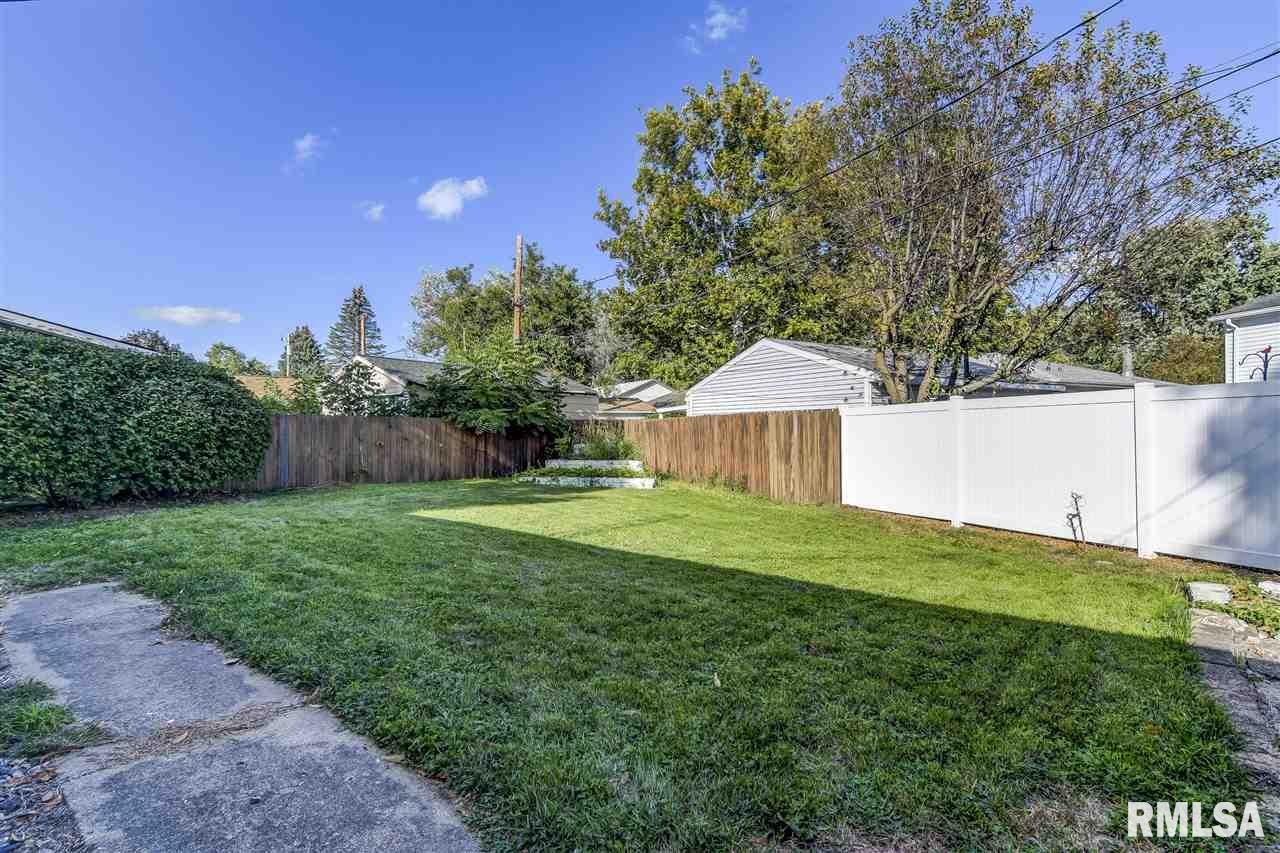 1904 North 23rd Street Springfield, IL 62702 - Photo 20 of 21