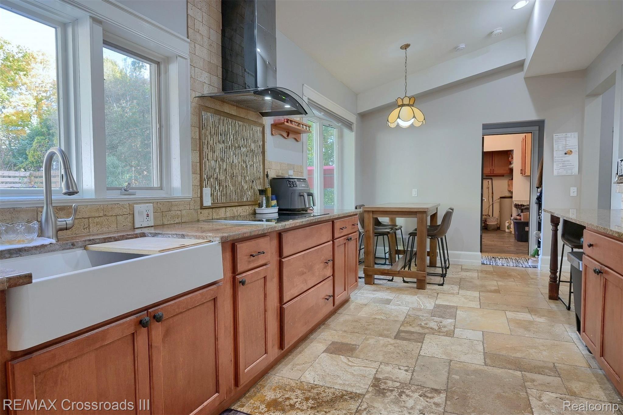 10479 Bemis Road Willis, MI 48191 - Photo 9 of 40 9-Kitchen-3rd-View.jpg