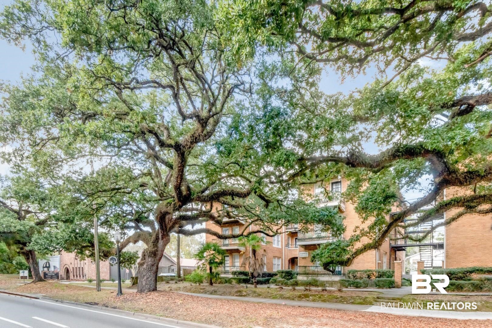 1602 Government Street, Unit 1A Mobile, AL 36604 - Photo 24 of 24 View of front facade