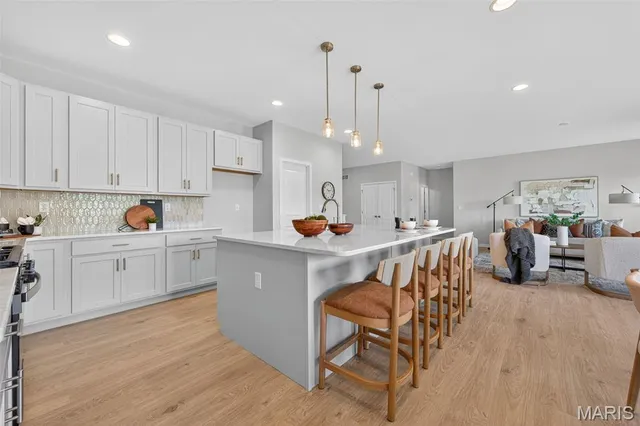 $520,990 | 1 Edgewood @ Kreder Farms Street, St. Charles, MO 63304