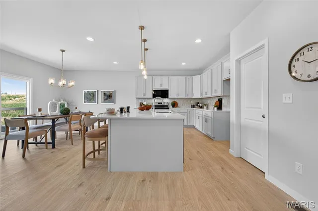 $520,990 | 1 Edgewood @ Kreder Farms Street, St. Charles, MO 63304