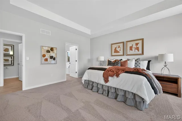 $520,990 | 1 Edgewood @ Kreder Farms Street, St. Charles, MO 63304