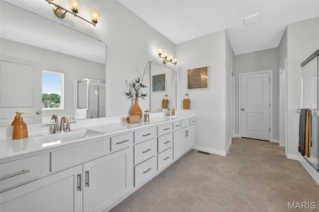 $520,990 | 1 Edgewood @ Kreder Farms Street, St. Charles, MO 63304