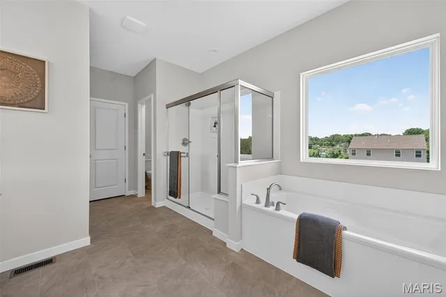 $520,990 | 1 Edgewood @ Kreder Farms Street, St. Charles, MO 63304