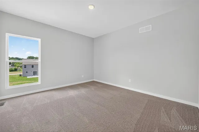 $520,990 | 1 Edgewood @ Kreder Farms Street, St. Charles, MO 63304