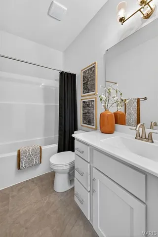 $520,990 | 1 Edgewood @ Kreder Farms Street, St. Charles, MO 63304