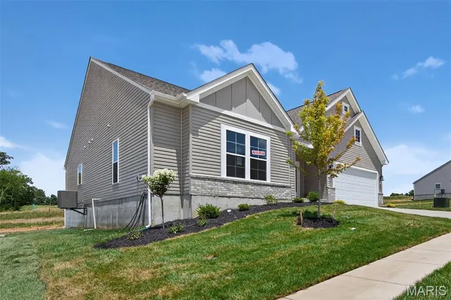 $520,990 | 1 Edgewood @ Kreder Farms Street, St. Charles, MO 63304