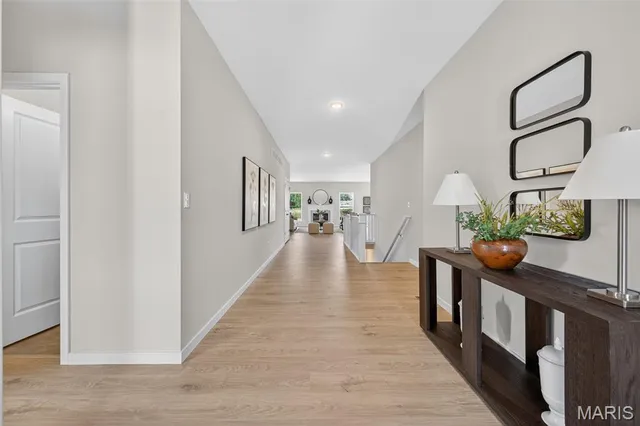 $520,990 | 1 Edgewood @ Kreder Farms Street, St. Charles, MO 63304