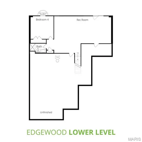 $520,990 | 1 Edgewood @ Kreder Farms Street, St. Charles, MO 63304