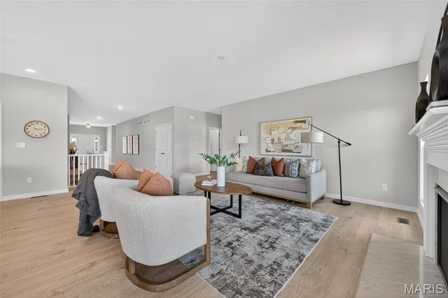 $520,990 | 1 Edgewood @ Kreder Farms Street, St. Charles, MO 63304