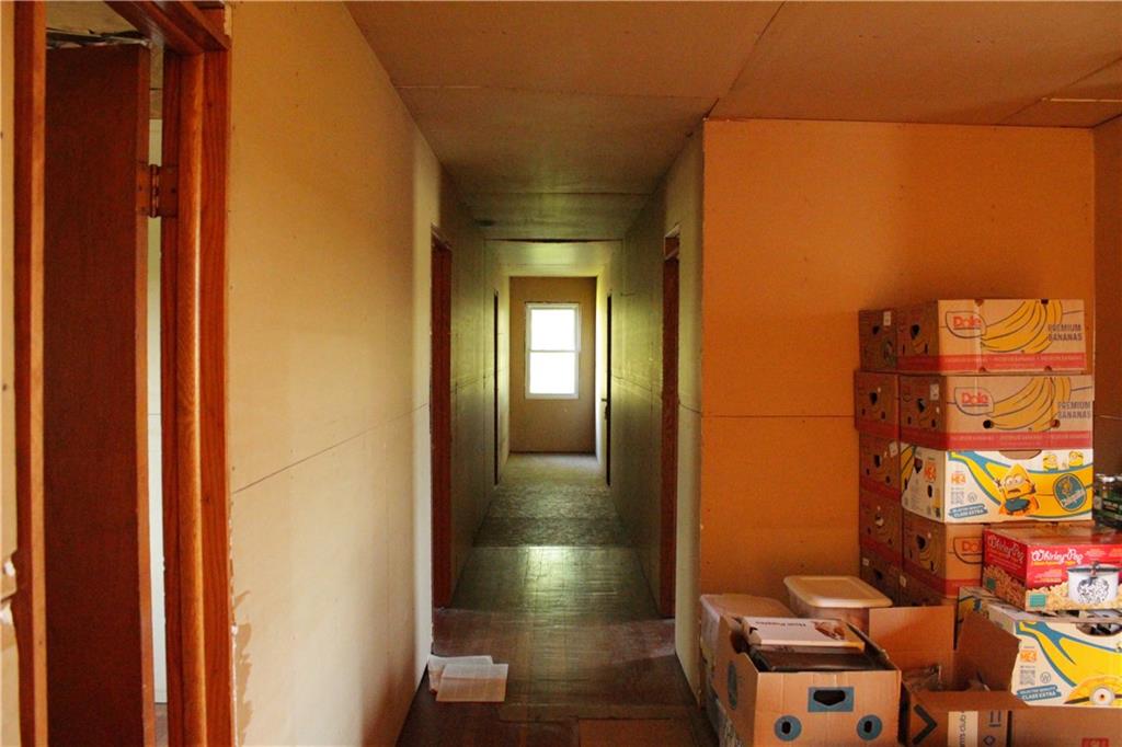 1667 District Road Fredonia, PA 16124 - Photo 10 of 11 a view of gallery with windows