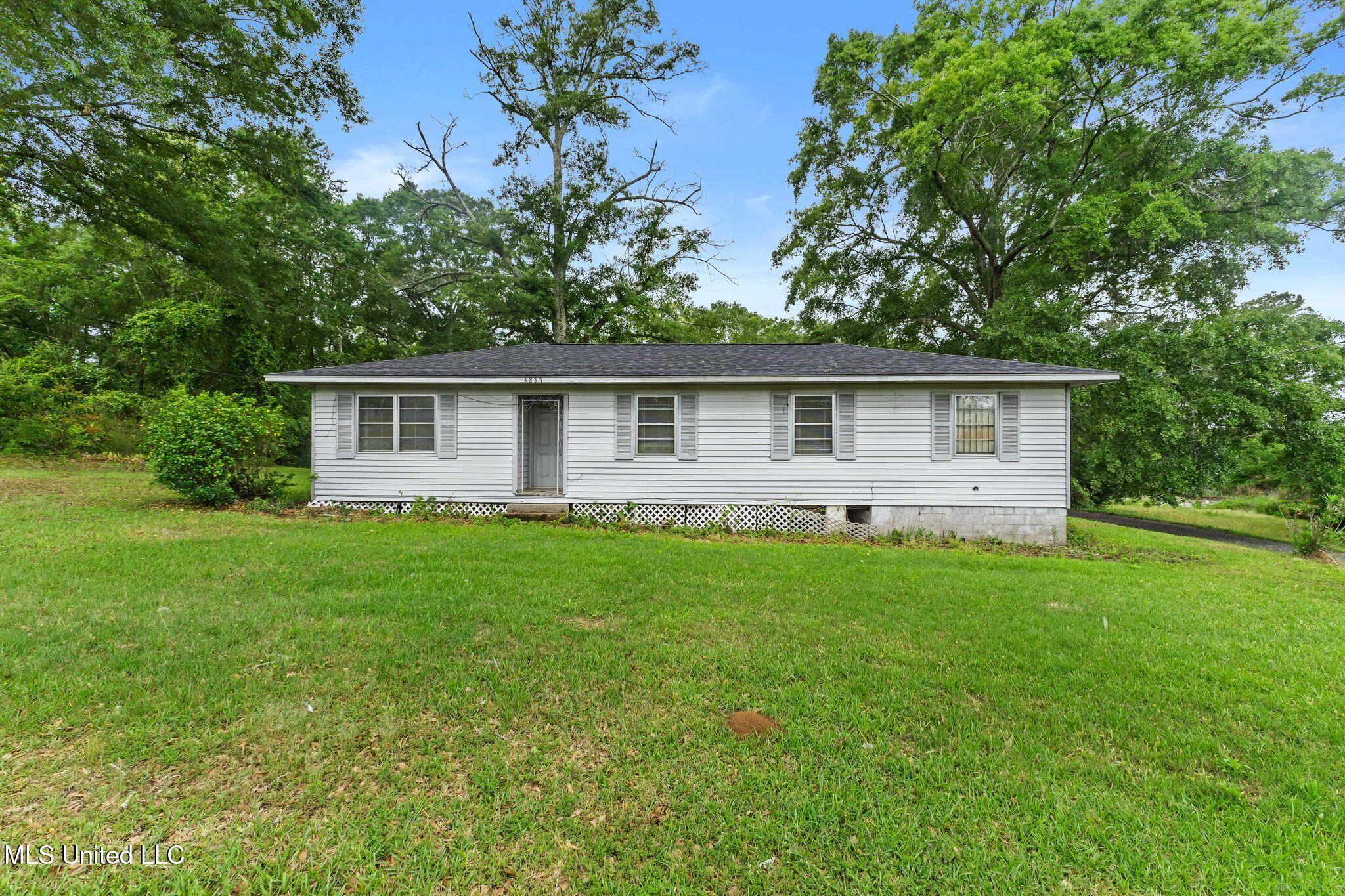 4837 Highway 589 Sumrall, MS 39482 - Photo 1 of 40 4837_MS-589-1