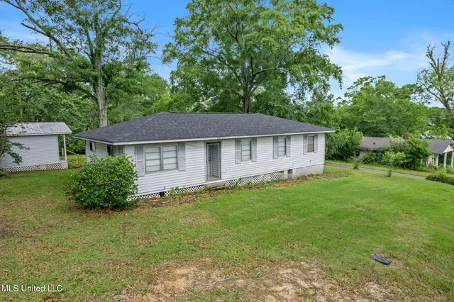 $169,500 | 4837 Highway 589, Sumrall, MS 39482