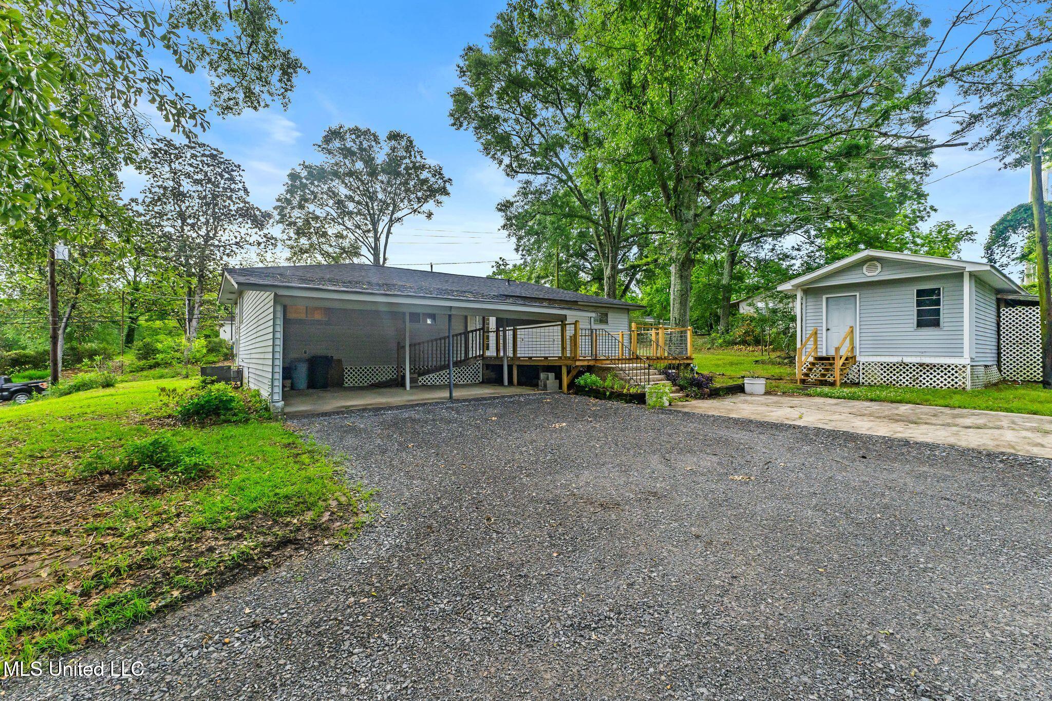 4837 Highway 589 Sumrall, MS 39482 - Photo 28 of 40 4837_MS-589-28