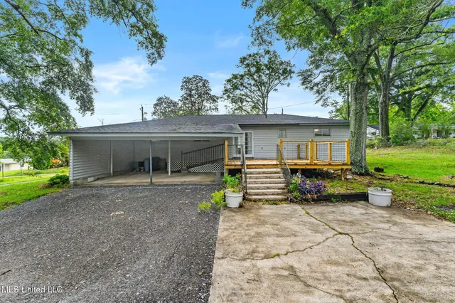 $169,500 | 4837 Highway 589, Sumrall, MS 39482