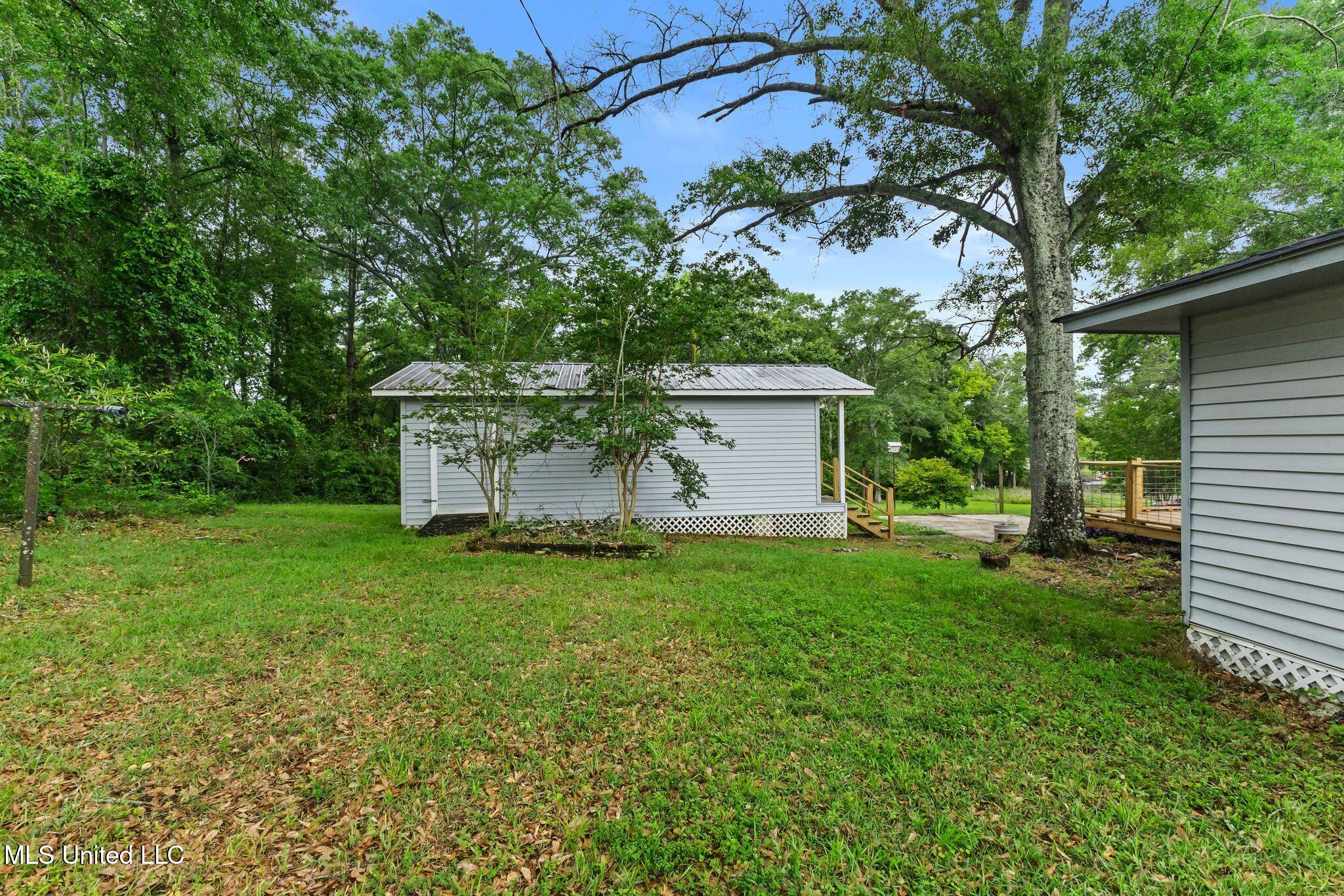 4837 Highway 589 Sumrall, MS 39482 - Photo 34 of 40 4837_MS-589-34