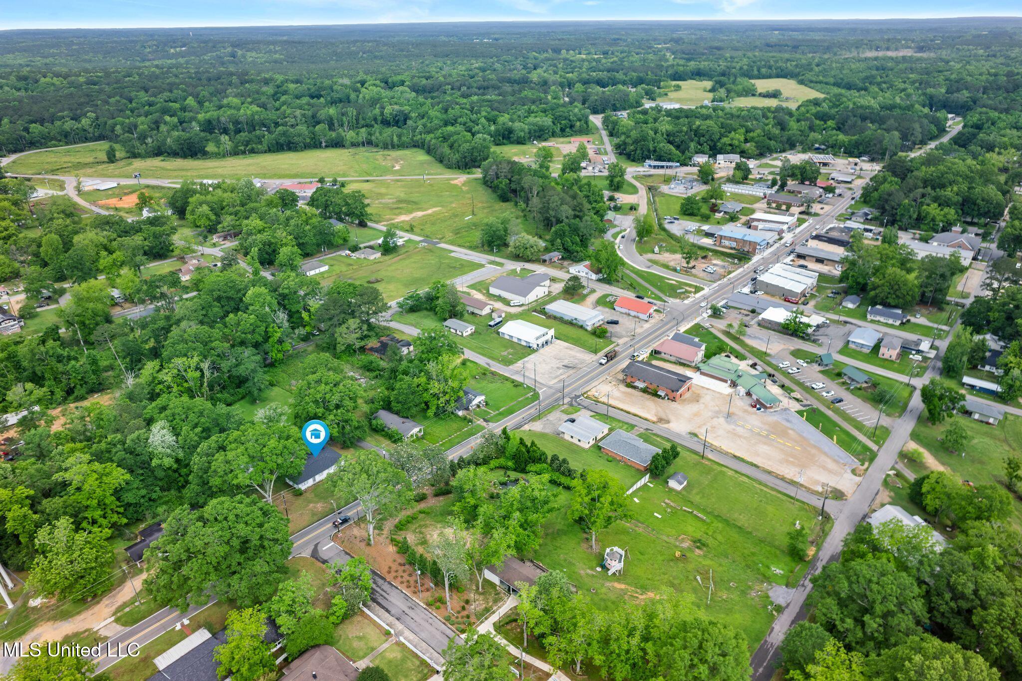 4837 Highway 589 Sumrall, MS 39482 - Photo 37 of 40 4837_MS-589-37