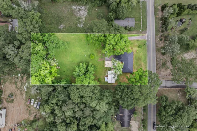 $169,500 | 4837 Highway 589, Sumrall, MS 39482