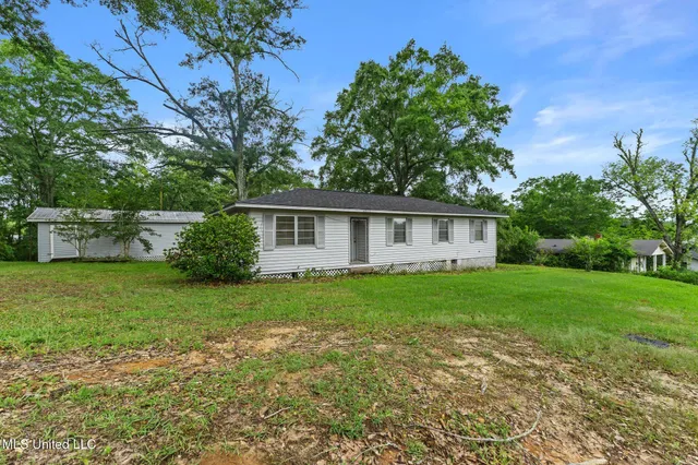 $169,500 | 4837 Highway 589, Sumrall, MS 39482
