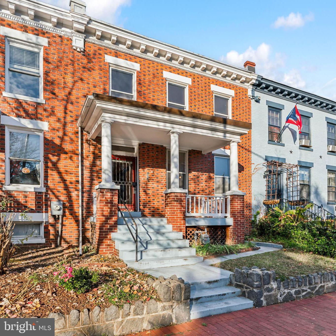 718 E Street Northeast Washington, DC 20002 - Photo 2 of 29 Gallery Image 2