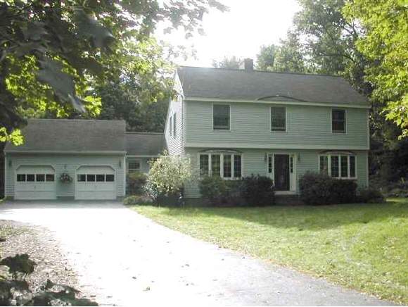 11 Stoney Brook Road Bow, NH 03304 - Photo 1 of 1