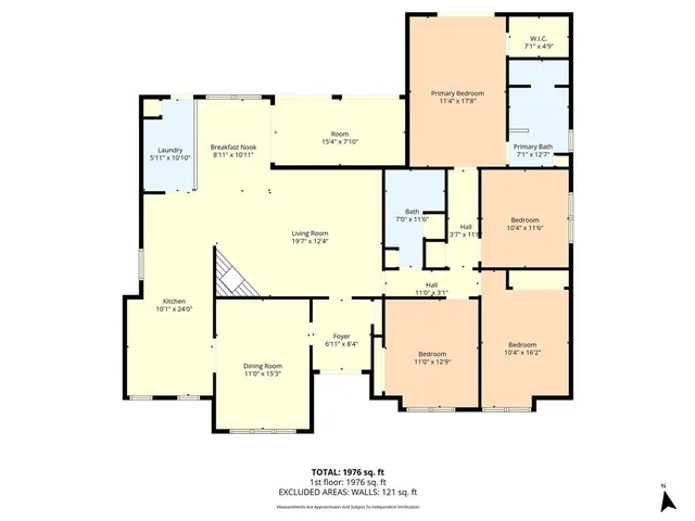 $350,000 | 1396 Lcr 312, Mart, TX 76664