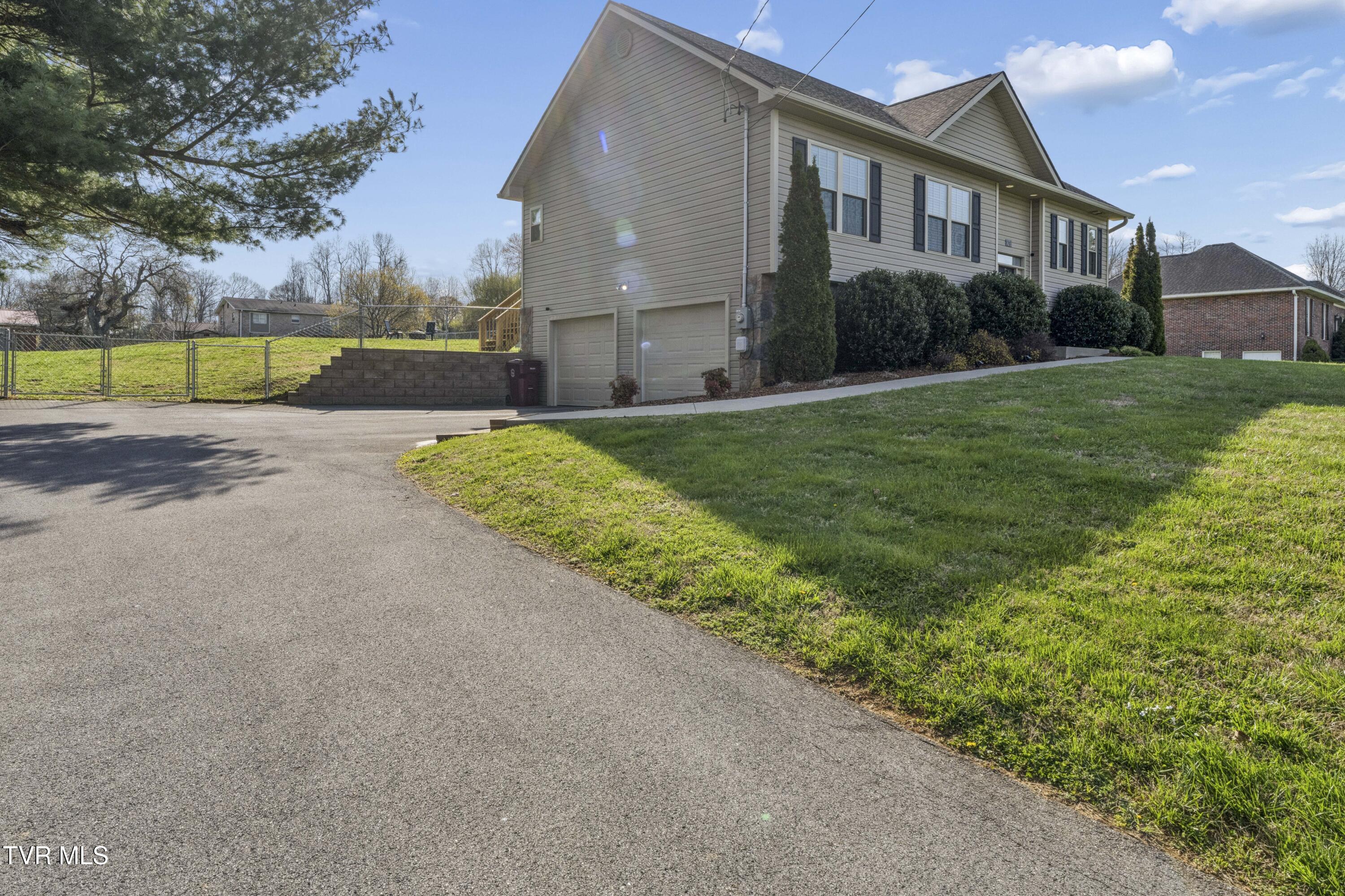 120 Hopper Road Johnson City, TN 37604 - Photo 47 of 57 Hopper-Exterior-9