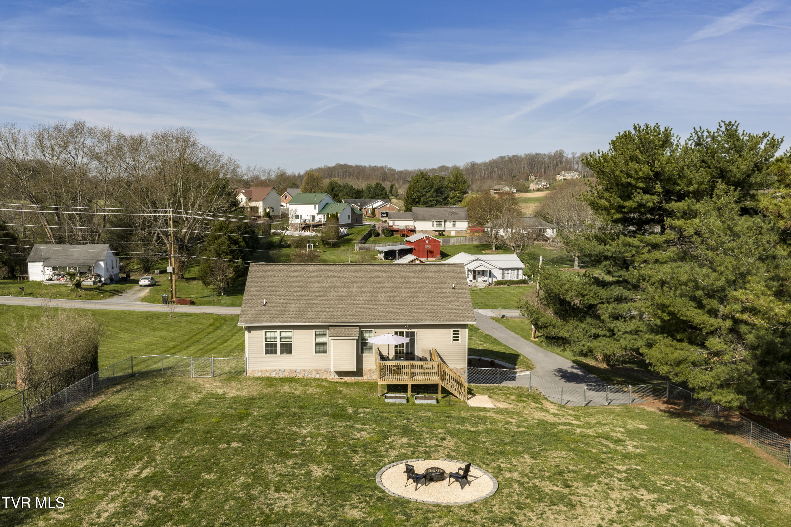 120 Hopper Road Johnson City, TN 37604 - Photo 53 of 57 Hopper-Aerials-5