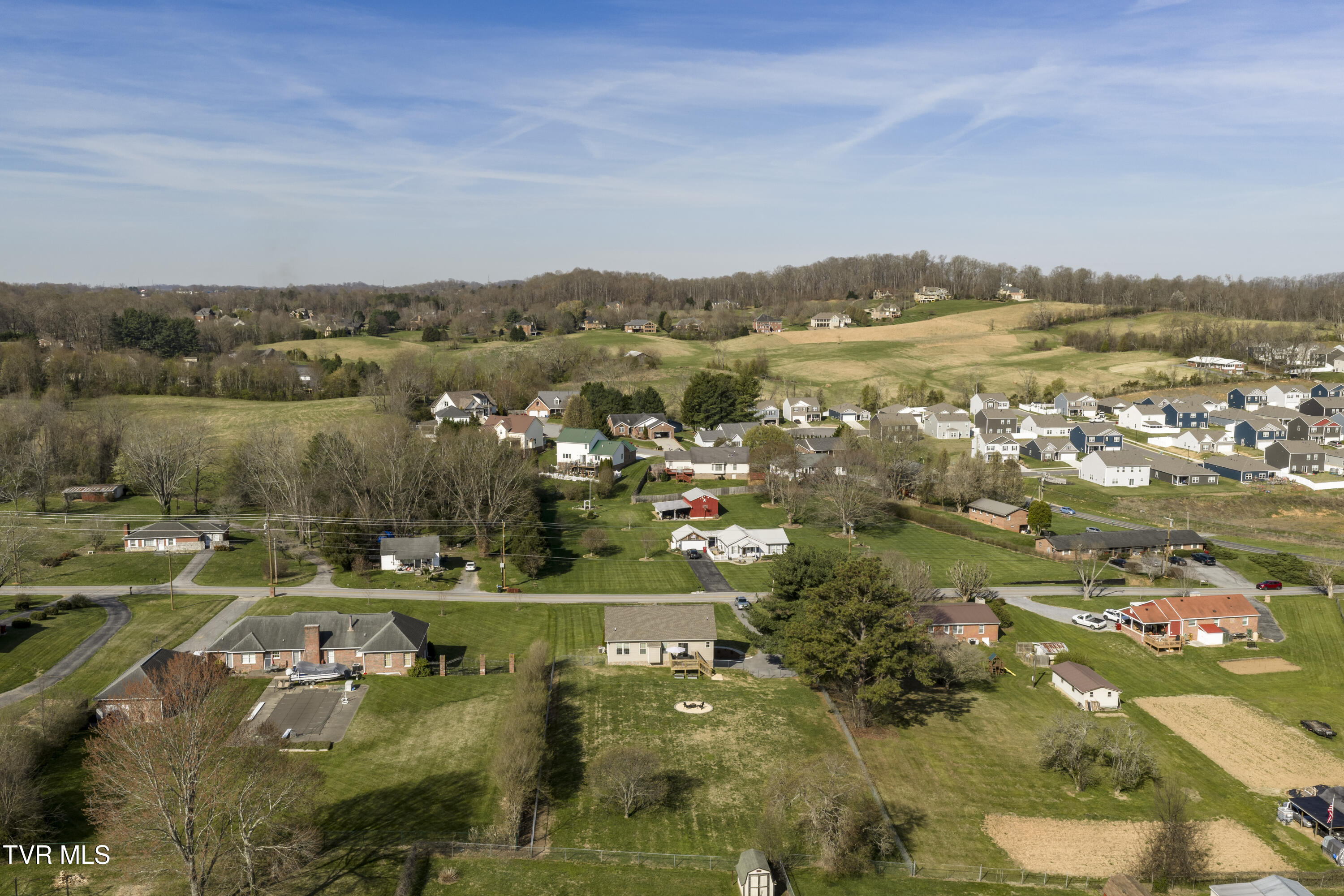120 Hopper Road Johnson City, TN 37604 - Photo 54 of 57 Hopper-Aerials-6