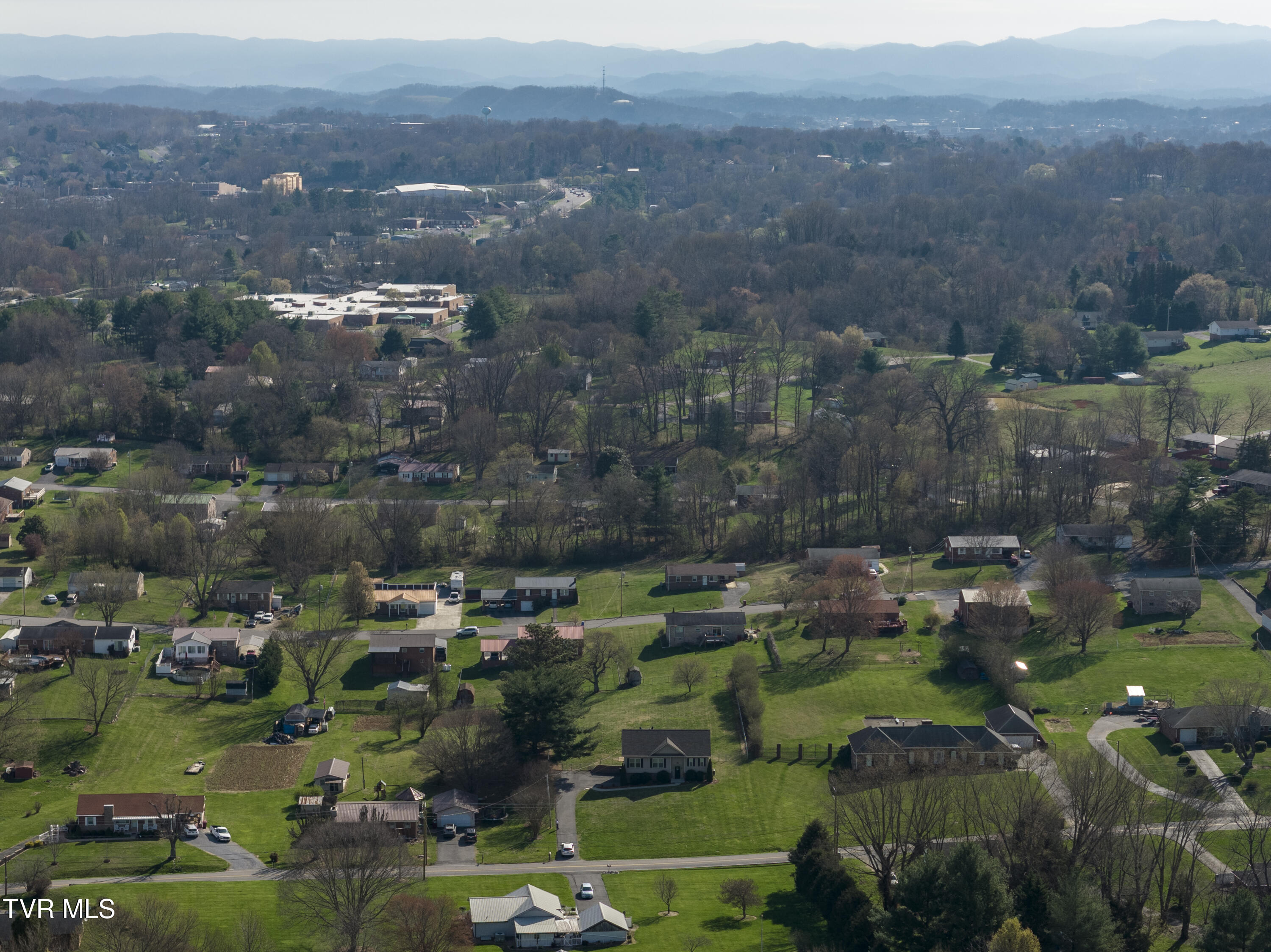 120 Hopper Road Johnson City, TN 37604 - Photo 56 of 57 Hopper-Aerials-8