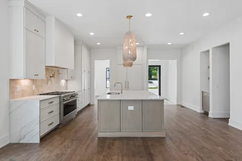 $1,799,000 | 508 Stonewall Way, Brentwood, TN 37027