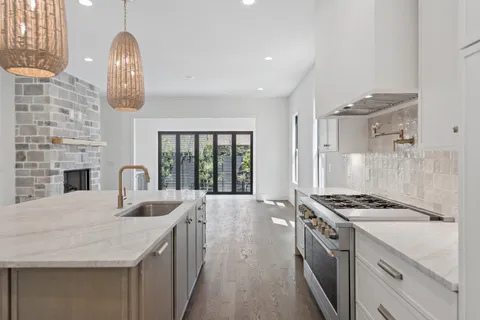 $1,799,000 | 508 Stonewall Way, Brentwood, TN 37027