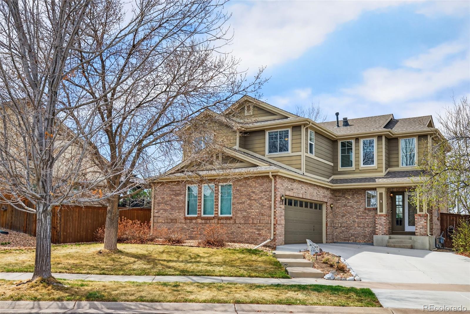 2599 South Jebel Way Aurora, CO 80013 - Photo 1 of 45