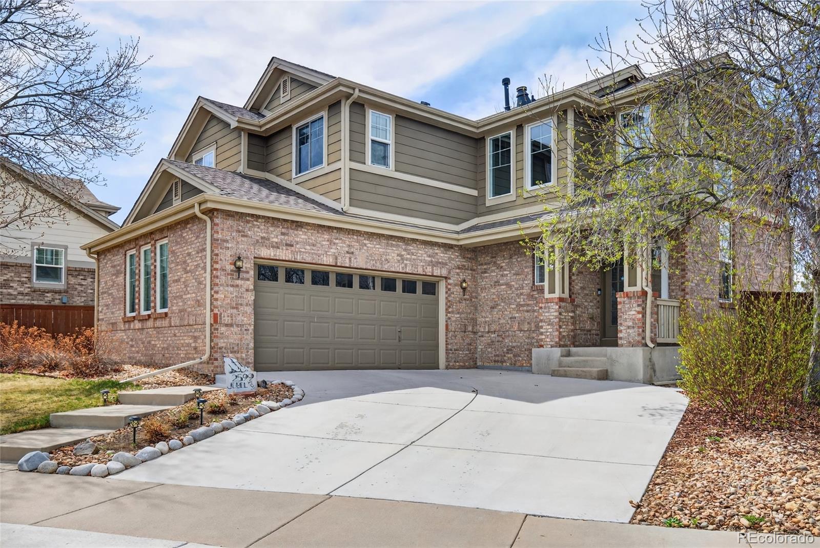 2599 South Jebel Way Aurora, CO 80013 - Photo 2 of 45