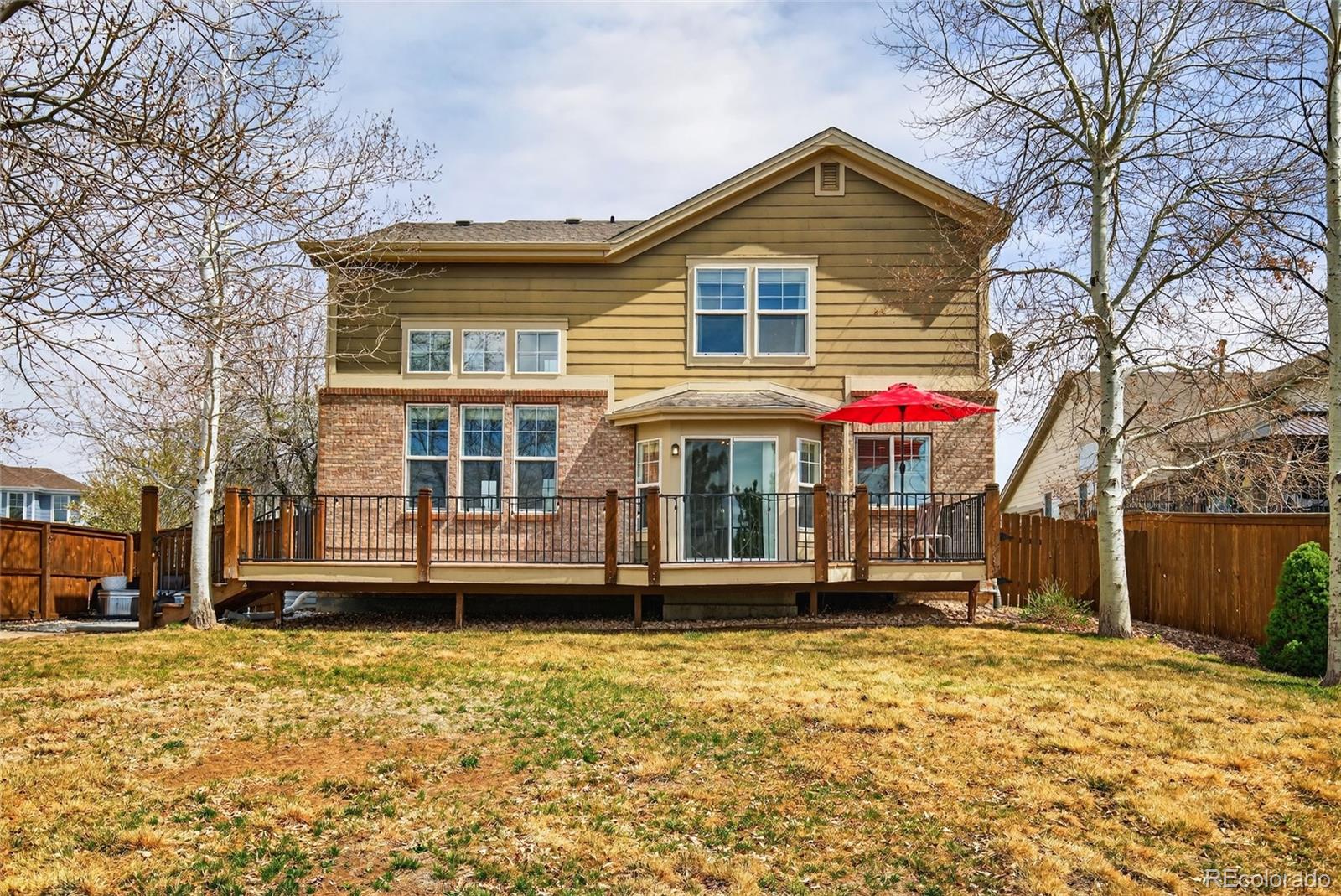 2599 South Jebel Way Aurora, CO 80013 - Photo 36 of 45