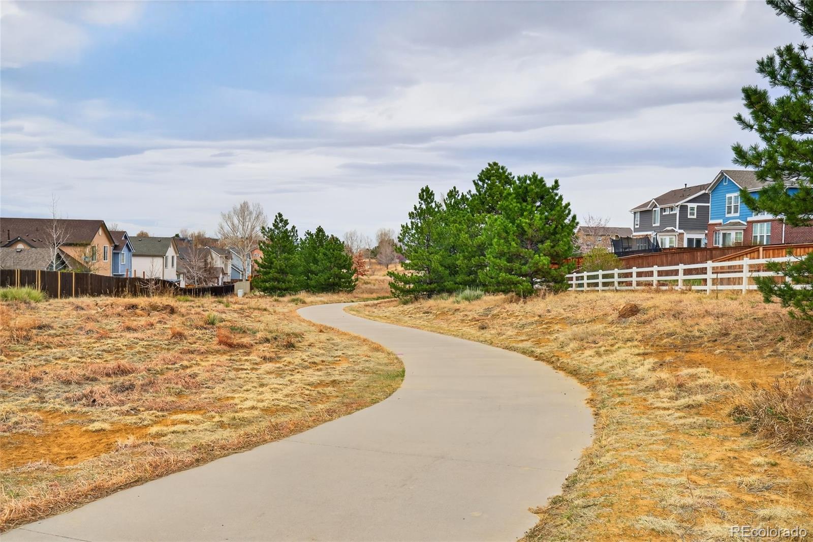 2599 South Jebel Way Aurora, CO 80013 - Photo 39 of 45