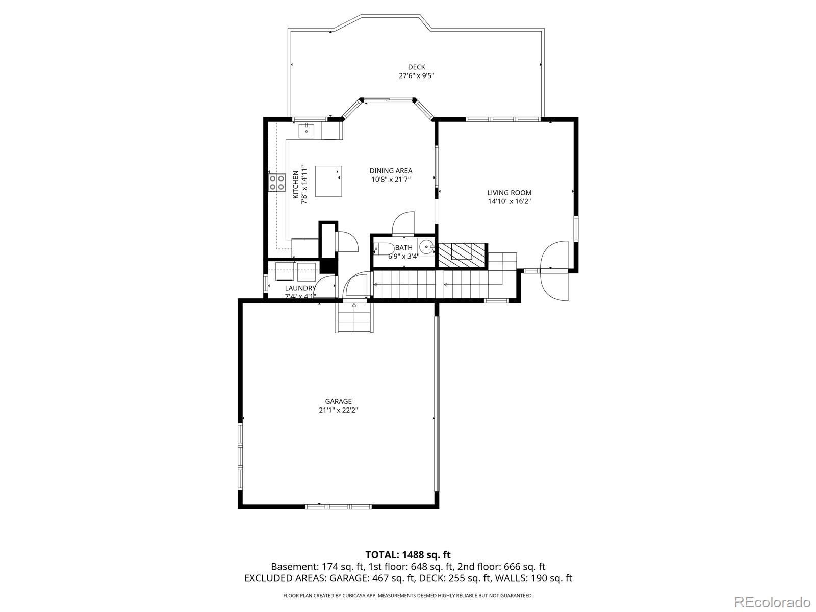 2599 South Jebel Way Aurora, CO 80013 - Photo 42 of 45