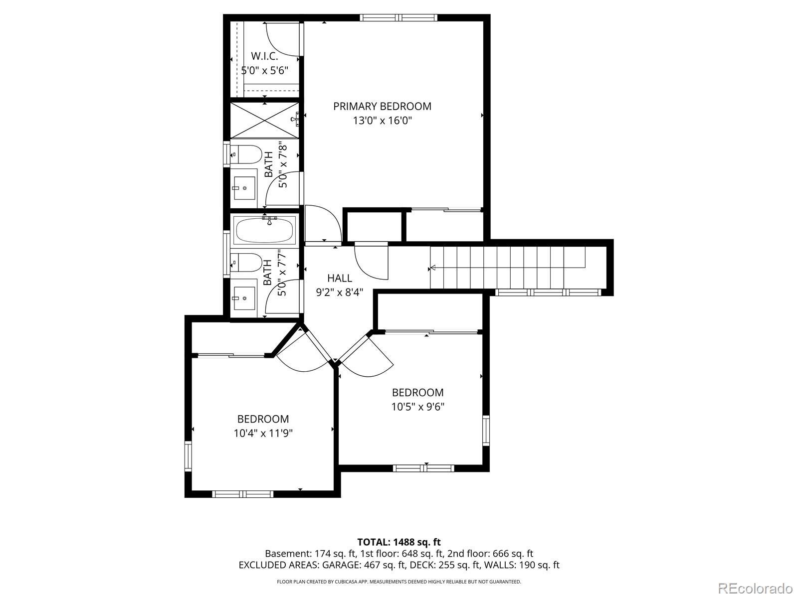2599 South Jebel Way Aurora, CO 80013 - Photo 43 of 45