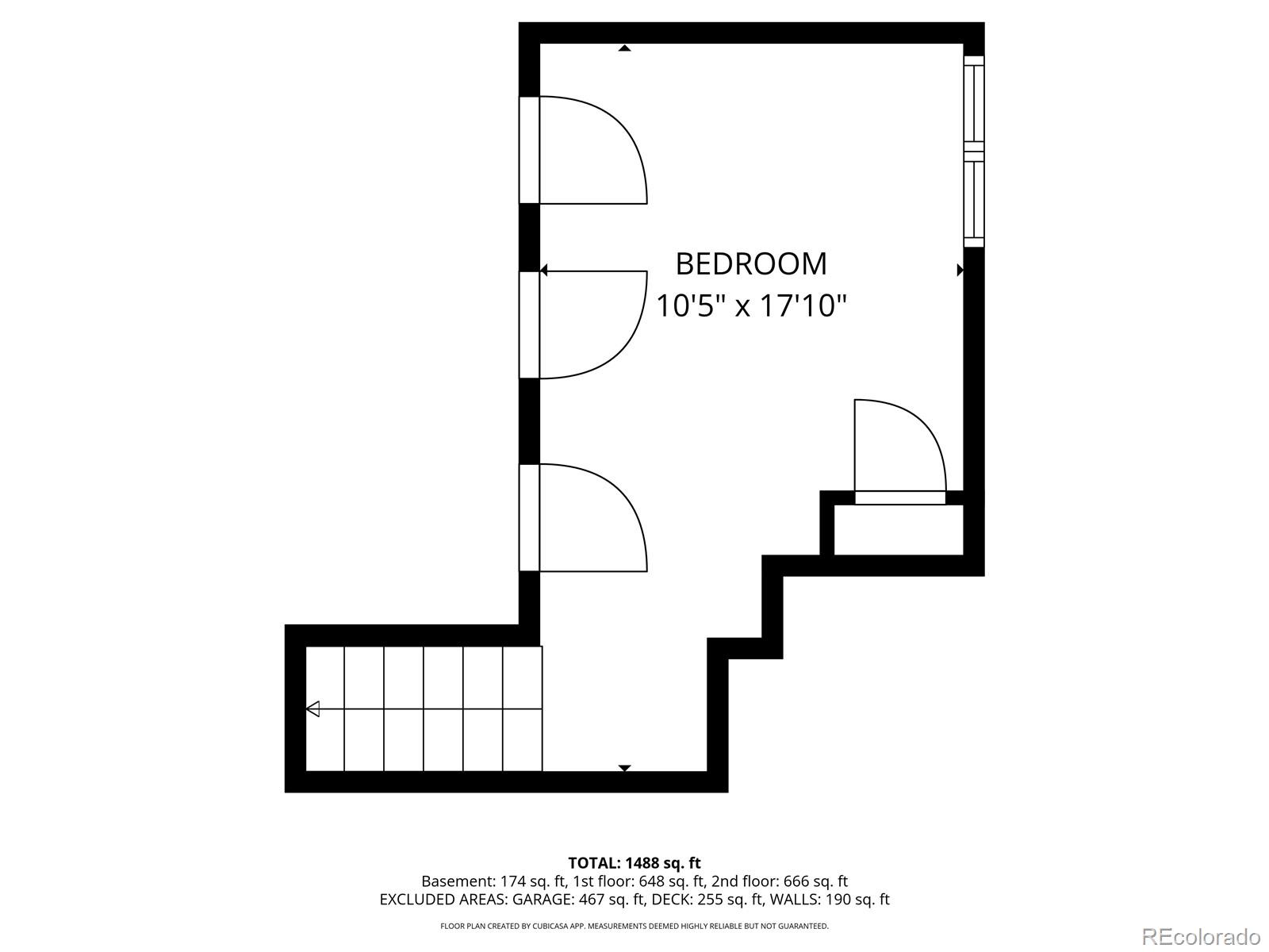 2599 South Jebel Way Aurora, CO 80013 - Photo 44 of 45