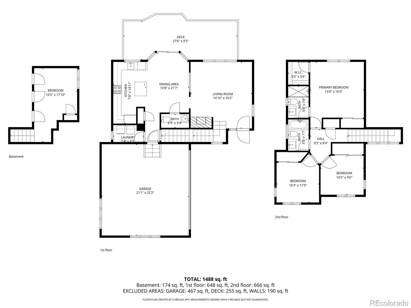 2599 South Jebel Way Aurora, CO 80013 - Photo 45 of 45